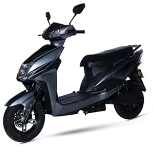AMO Electric Scooter @ Rs.39500