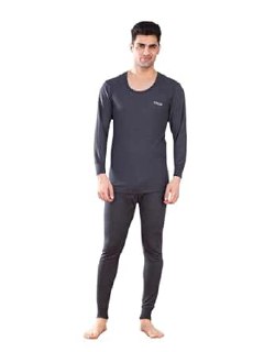Lux Inferno Men's Thermal Set .