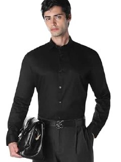 Jack & Jones Men Shirt