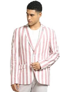Jack & Jones Men Regular Blazer