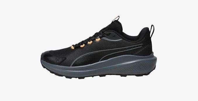 Puma Unisex-Adult Skyrocket Lite Trail Running Shoe