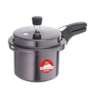 Wonderchef Pressure Cooker, 3L .