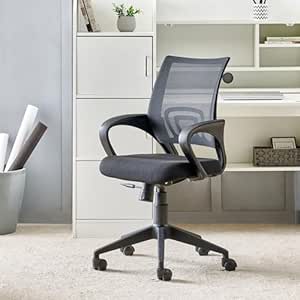 Home Centre Office Chair at Rs.3999