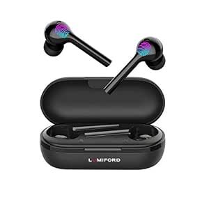 True Wireless Earbuds