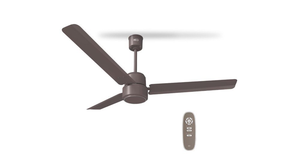 REO By Havells BLDC 1200MM Ceiling Fan