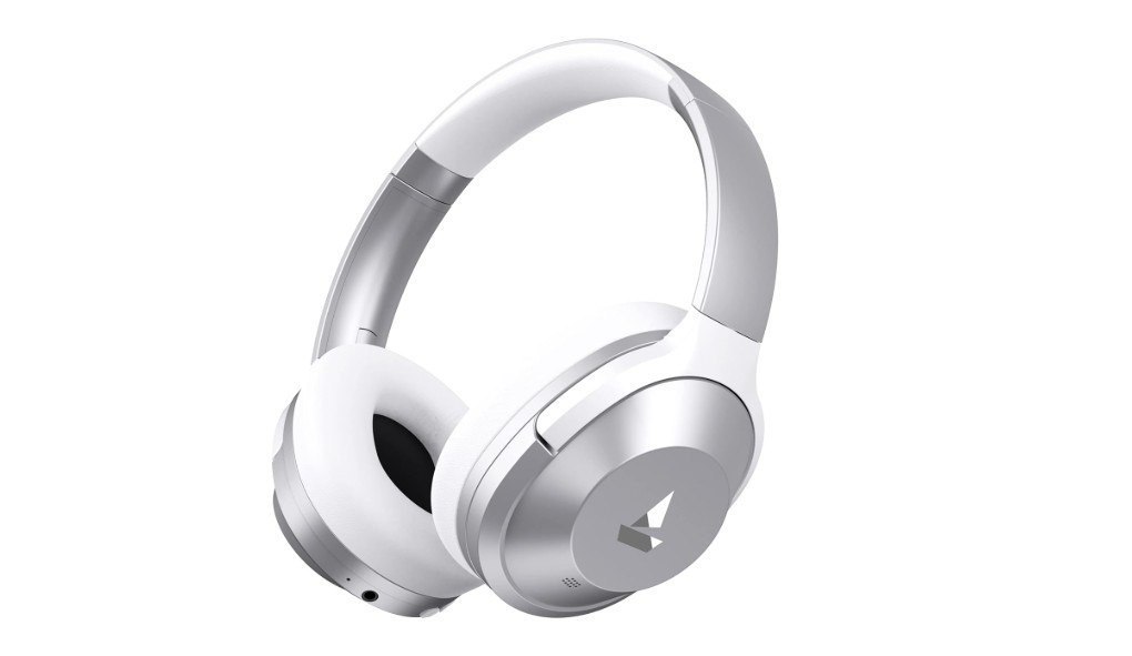 Boat Nirvana 751 ANC, 65Hrs Battery Headphones