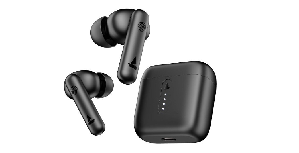 boAt Airdopes 141/8 TWS Ear Buds