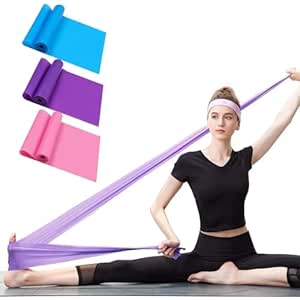 Resistance Thera Band | Yoga Band