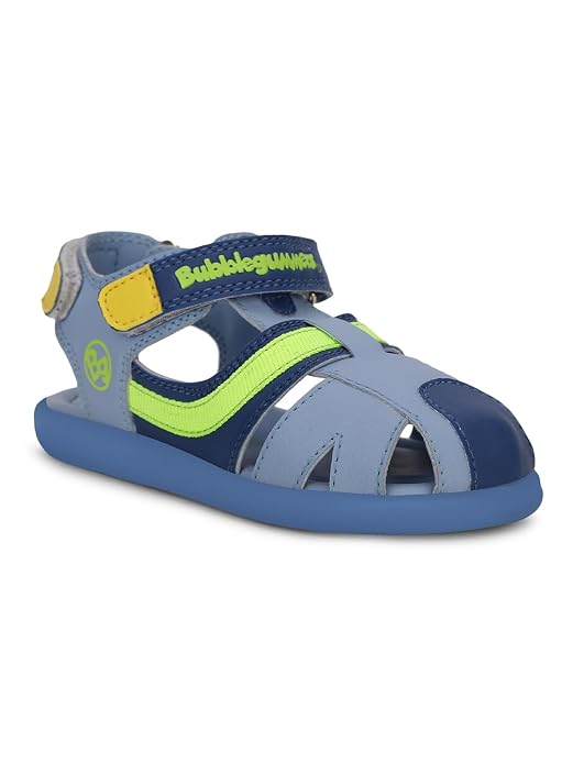 Bubblegummers Unisex-Adult Sandal Casual starts from Rs.112
