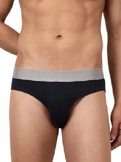 off : WROGN Men's Pack of 2 Cotton Spandex Briefs