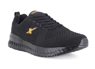 Sparx Lace Up Running Shoes