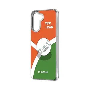 OnePlus Nord CE5 Cricket Magnetic Case