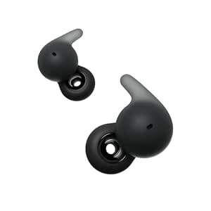 Sony LinkBuds Open WF-L910 Bluetooth Earbuds with an Open-Ring Design for Ambient Sound, Mic, TWS…