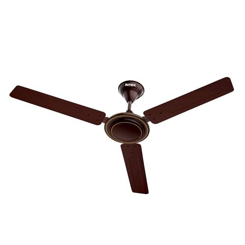 Intex Aero Jet 1200MM Ceiling Fan with High Speed 380 RPM | ...