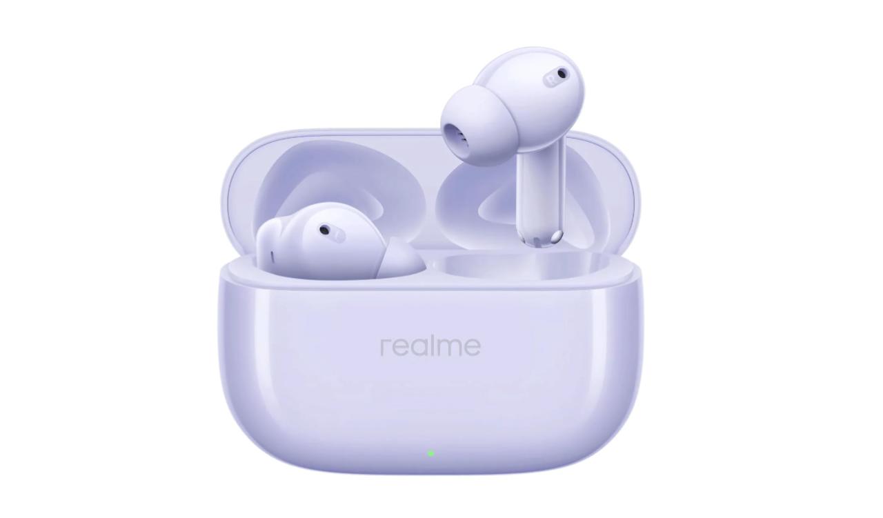 Realme T310 TWS Earbuds
