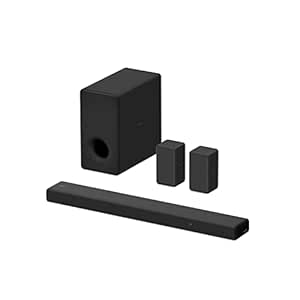 Sony HT-A3000 5.1ch Dolby Atmos Home Theatre