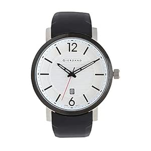 Giordano Analogue Dial Watch