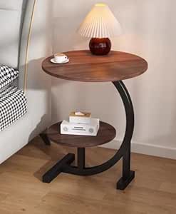 Homeland Design your Heritage Portable Laptop Table, Light Weight, Modern, Attac...