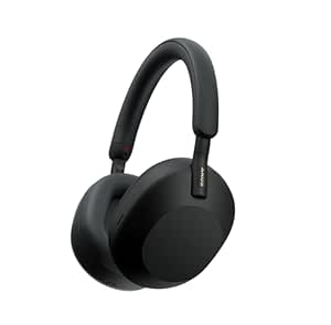 Sony XM5 Headphones at 16,889.