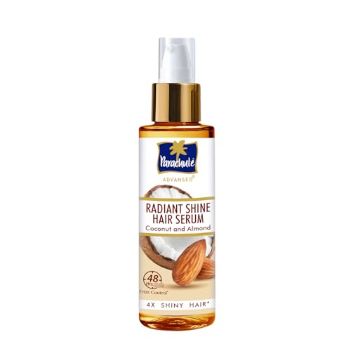 Off : Parachute Advansed Hair Serum 100ml