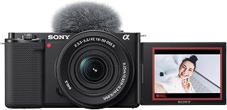 World Photography Days - Upto 50% Off on Camera Devices & Accessories (18th - 20th August)