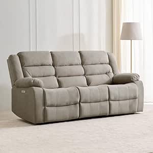 Seater Electric Recliner