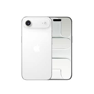 Apple iPhone Air 256 GB: Thinnest iPhone Ever, 16.63 cm (6.5″)