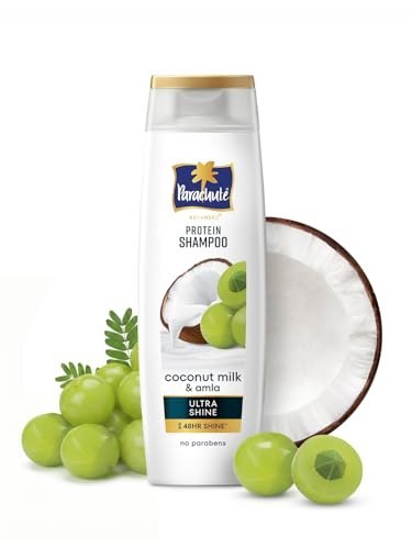 Parachute Shampoo 340ml .