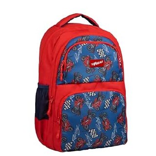 F Gear Caspian 23L Casual Backpack