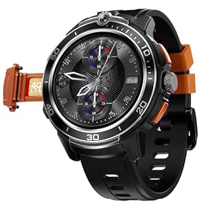 Fire-Boltt 4g watch 4gb ram
