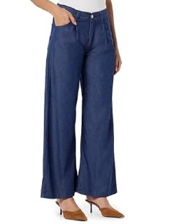 Levi's Women's High Rise Jeans .
