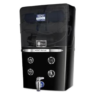 KENT Marvel RO Water Purifier RO + UF + TDS Control + UV in Tank