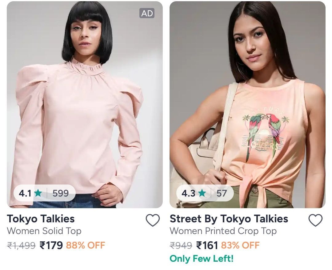 Myntra | Vishudh Ethnic Wear Under 399
