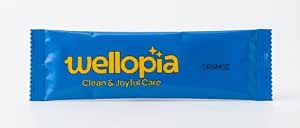Immune Support Pops Sample