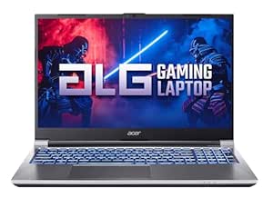 Acer ALG, 13th Gen, Intel Core i7 13620H, NVIDIA GeForce RTX 3050-6GB, 16GB RAM,...