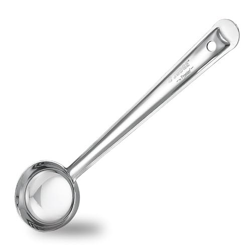 Judge by Prestige Stainless Steel Laddle 1.5 (32cm)