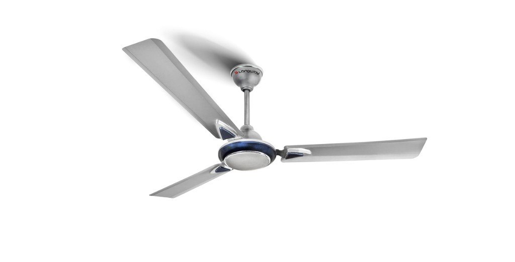 LONGWAY Starlite-1 P1 1200 mm/48 inch Ceiling Fan
