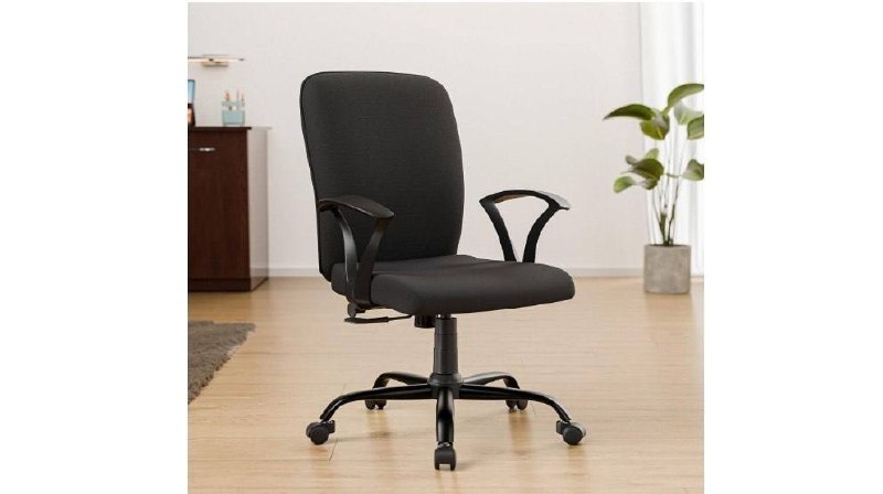 Green Soul Seoul X Office Chair