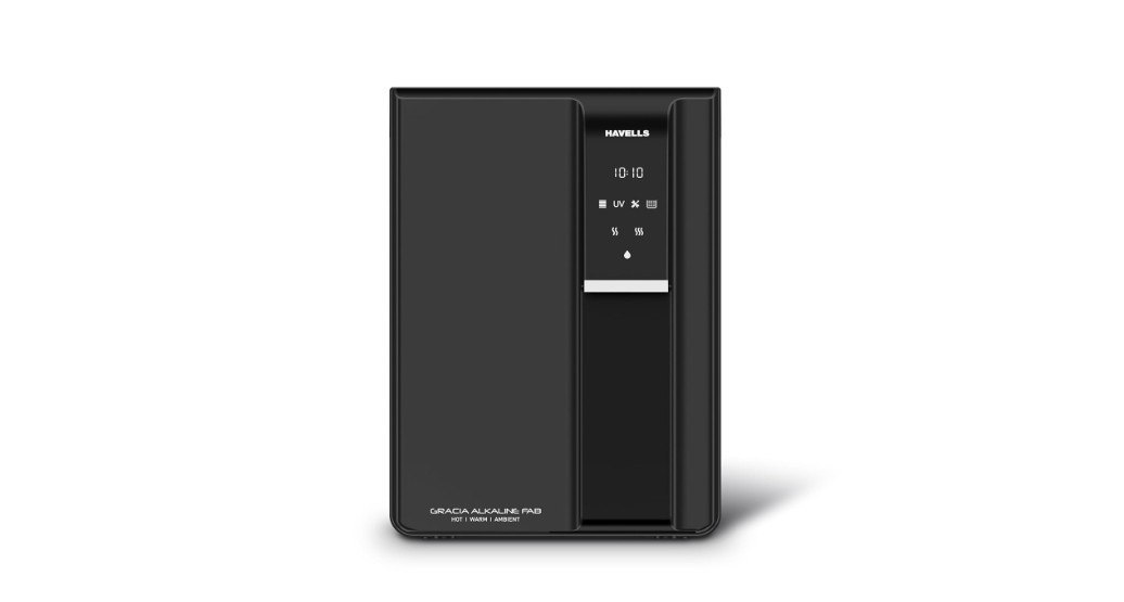 Havells Gracia FAB Alkaline Water Purifier