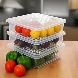 Storage Container (Pack of 3) at 94