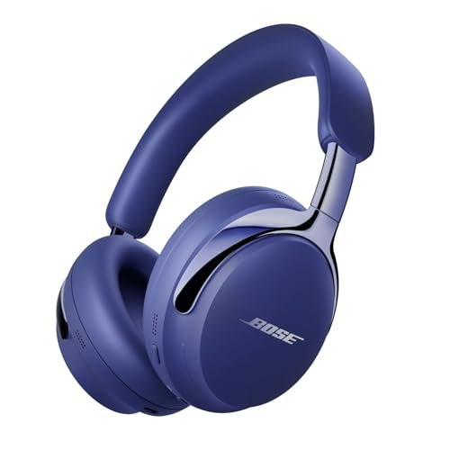 Bose New QuietComfort Ultra Wireless Headphones at ₹34,740