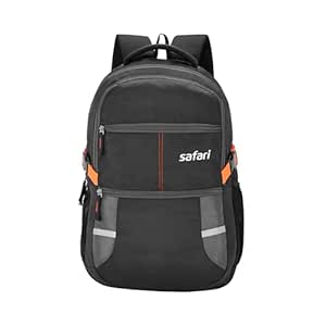 Off : Safari 30L Laptop Backpack .