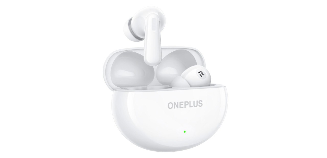 OnePlus Nord Buds 3 Truly Wireless Bluetooth Earbuds