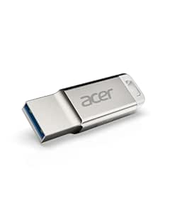 Acer 256GB USB 3.2 Gen 1 UM310 Pen Drive -BL.9BWWA.583